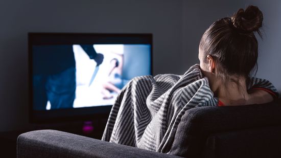 What's the Scariest Movie on Netflix? 13 Eerie Contenders