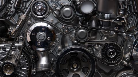 How Gear Ratios Work - Vimarsana News
