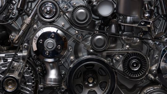 How Gear Ratios Work