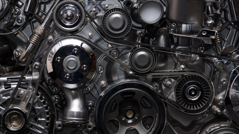 How Gear Ratios Work