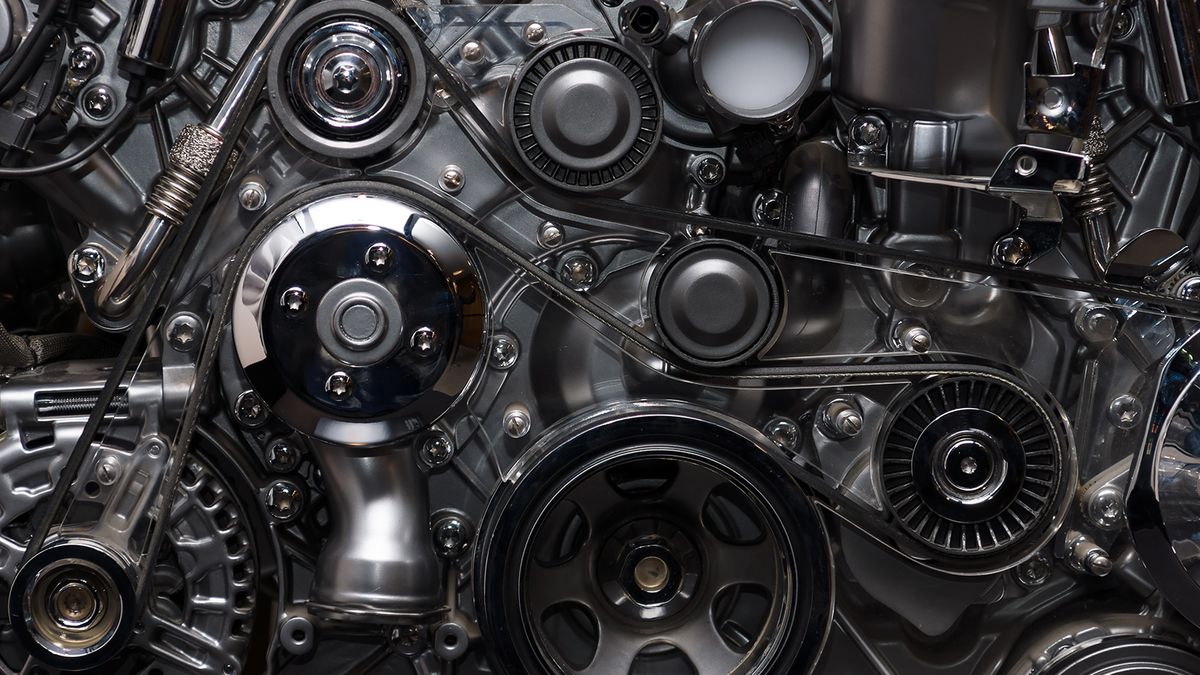 How Gear Ratios Work | HowStuffWorks