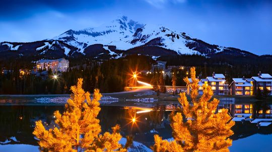 5 Montana Ski Resorts for Every Budget