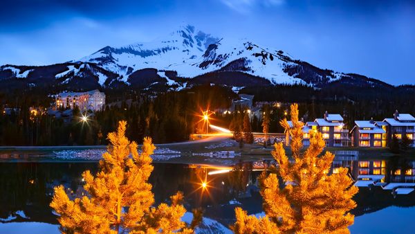 5 Montana Ski Resorts for Every Budget