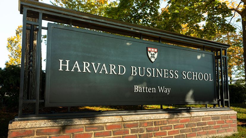 Harvard Business School