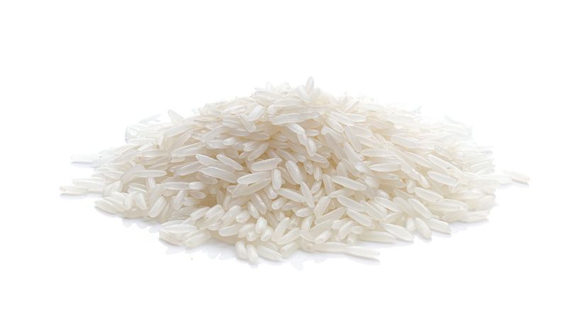 Jasmine rice