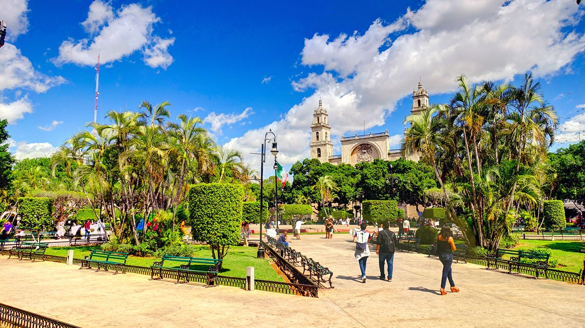 10 Safest Cities in Mexico: San Miguel, Merida, PV, and Beyond