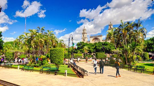 10 Safest Cities in Mexico: San Miguel, Merida, PV, and Beyond