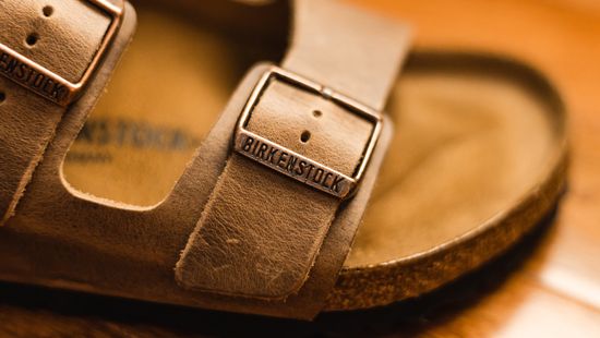 How to Clean Birkenstocks in 4 Simple Steps