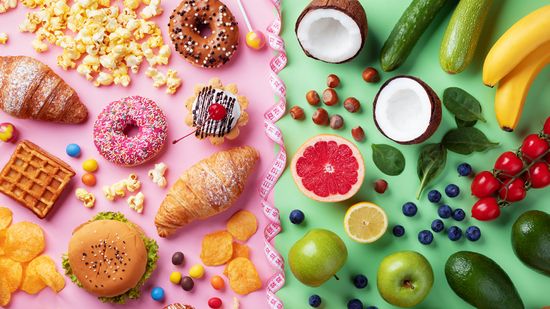 10 Popular Diets: The Ultimate Science vs. Fad Showdown