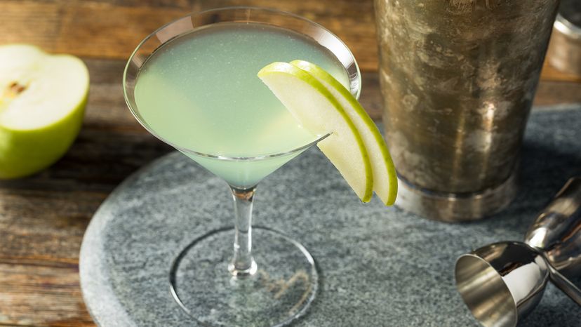 Appletini