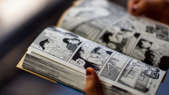 7 Manga Websites With Quality Options (Both Free and Paid)