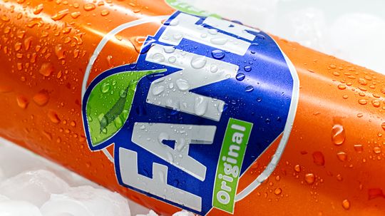 Who Made Fanta? Was It Really the Nazis' Favorite Soda?