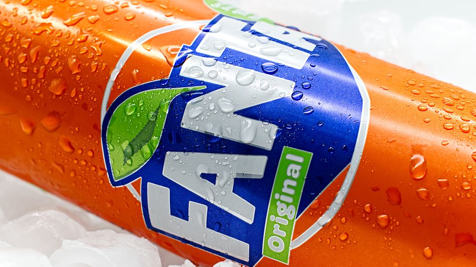 Who Made Fanta? Was It Really the Nazis' Favorite Soda?