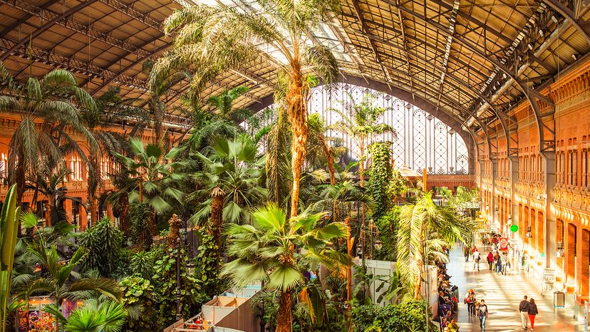 15 Largest Cities In Spain Ranked By Population HowStuffWorks
