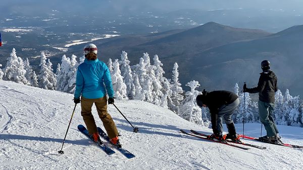 6 Vermont Ski Resorts for Every Budget