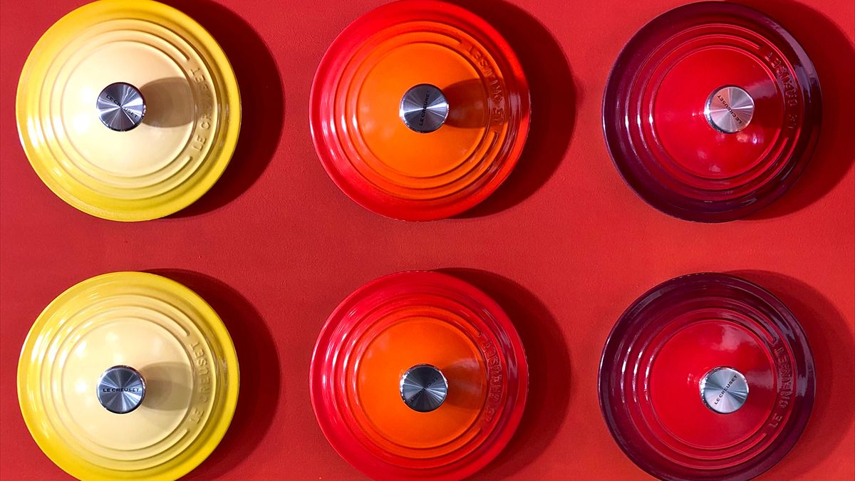 7 PFAS-Free Cookware Options That Are Both Safe and Stunning ...