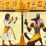 Anubis: God of the Dead and the Old Kingdom's Underworld