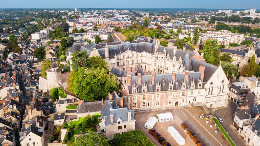 Château de Blois