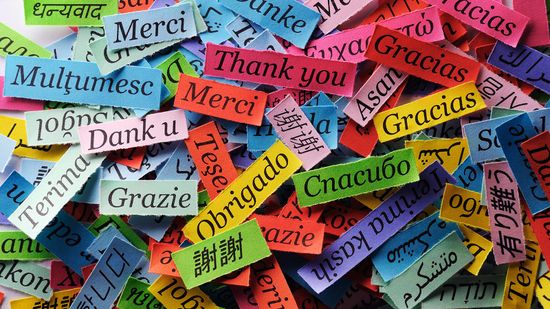 10 Most-spoken Languages in the World (2 Are From India)