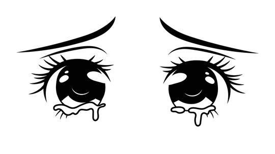 The Saddest Anime Movies and Series for Gloomy Days