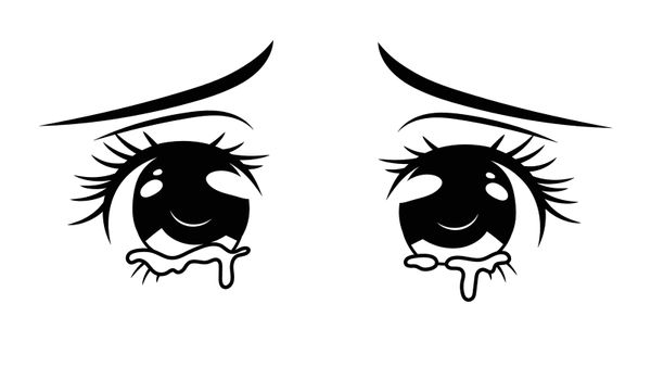 The Saddest Anime Movies and Series for Gloomy Days