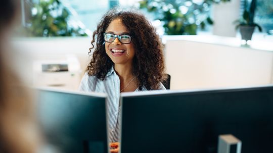 10 Least Stressful Jobs for People Who Value Work-Life Balance