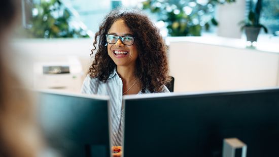 10 Least Stressful Jobs for People Who Value Work-Life Balance