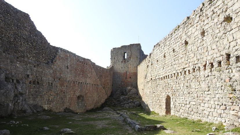 Château de Montségur