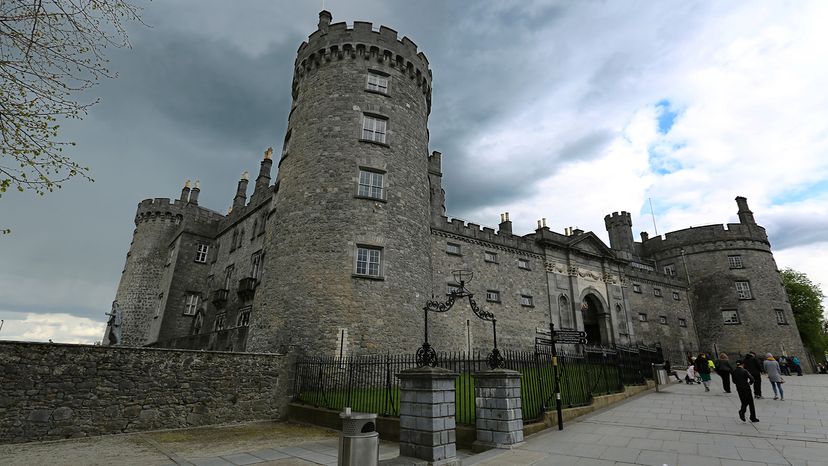 Kilkenny Castle