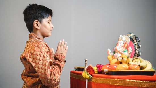 The Oldest Religions in the World Predate Written Records