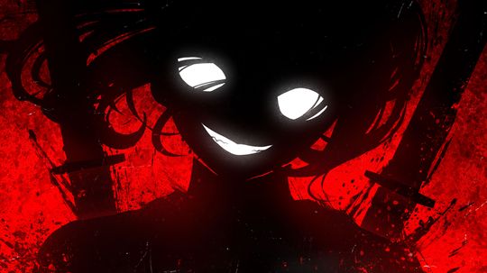 12 Dark Anime Series to Feed Your Morbid Curiosity