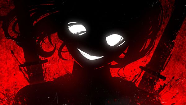 12 Dark Anime Series to Feed Your Morbid Curiosity