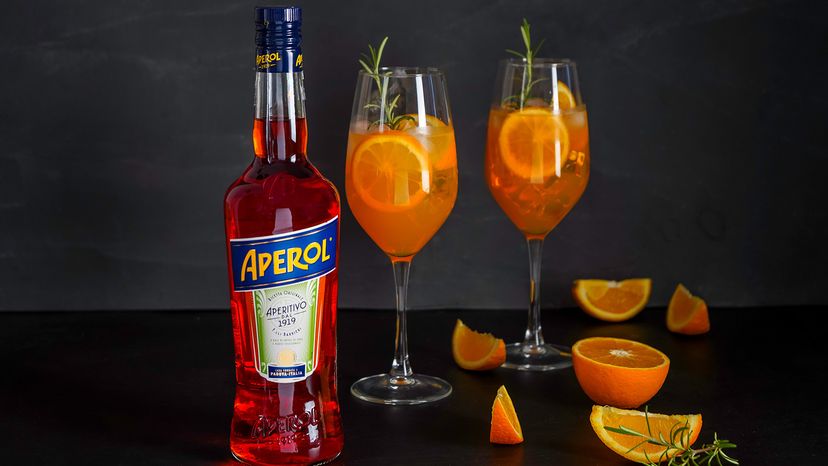 Aperol
