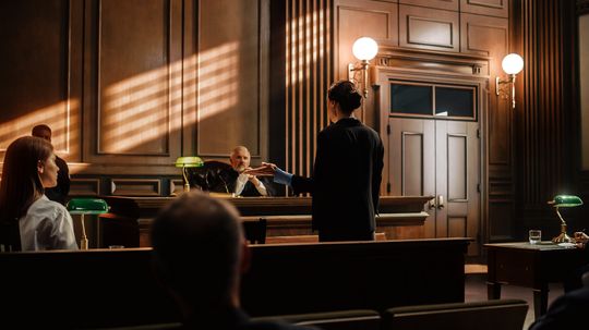 Marianne Bachmeier: A Complicated Case of Morals and Laws