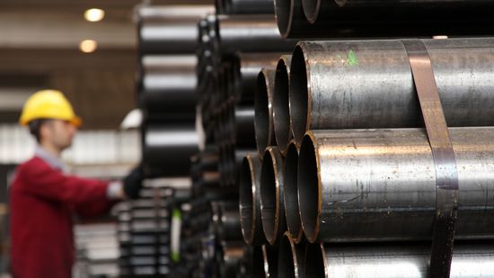 10 Types of Metal (and We Don't Mean the Music)