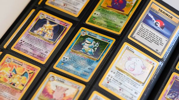 What Is the Rarest Pokémon Card? And Is It Worth $5.2 Million?