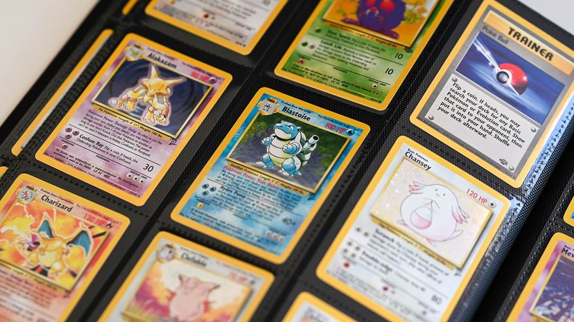 RARE POKEMON CARDS WORTH MONEY - MOST VALUABLE POKEMON CARDS