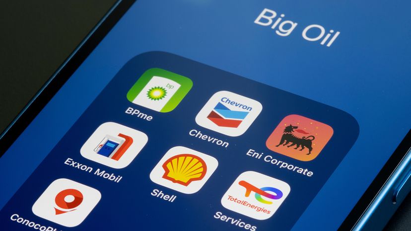 10 Biggest Oil Companies in the World Dominating the Energy Sector ...