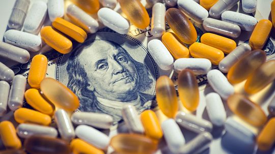 11 Biggest Pharmaceutical Companies in 2026