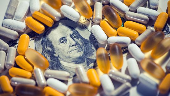 11 Biggest Pharmaceutical Companies in 2026