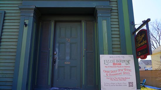 10 Most Haunted Places in America: Stanley Hotel, Queen Mary, and More