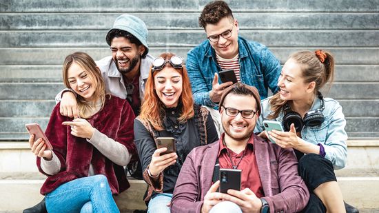 Gen Z Slang: Bet, Simp, Glow Up and More