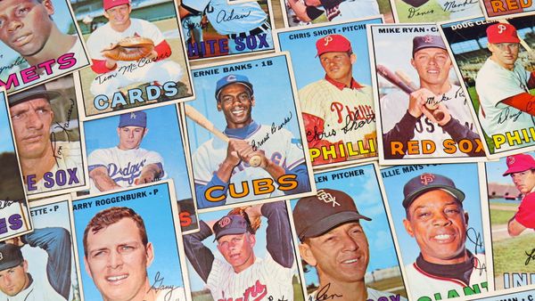 10 Highest-Valued Baseball Cards for Serious Collectors