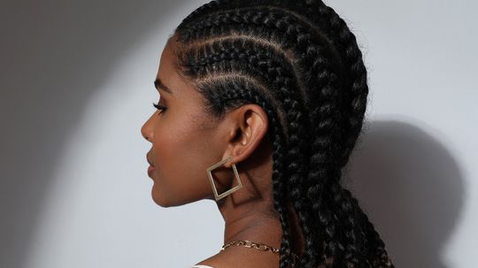Where Do Braids Originate From? Further Back Than You Think