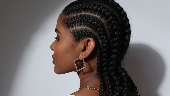 Where Do Braids Originate From? Further Back Than You Think