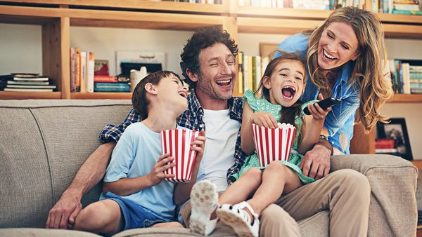 15 Movies for Kids That the Whole Family Can Enjoy