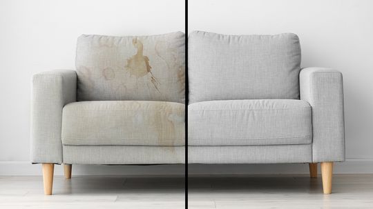 How to Clean a Couch (and How Often)