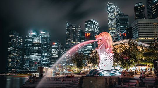 10 Crypto-friendly Countries With Predictable Regulations