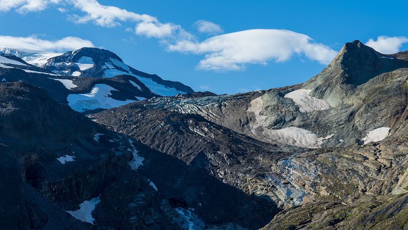 Katmai National Park and Preserve