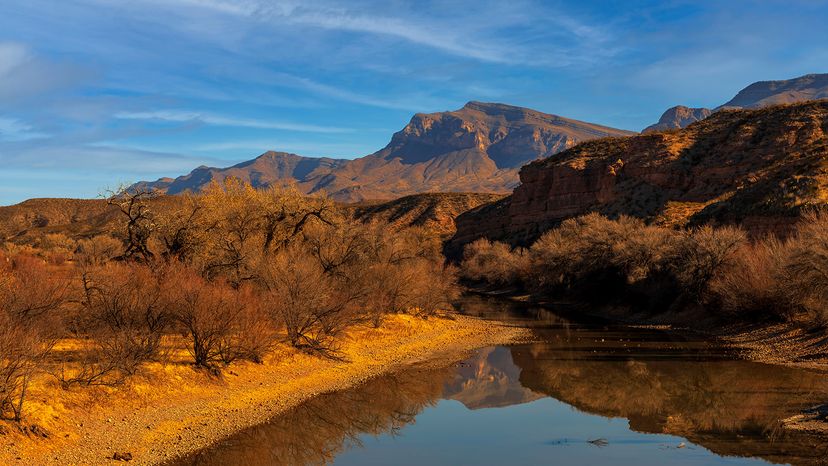 New Mexico
